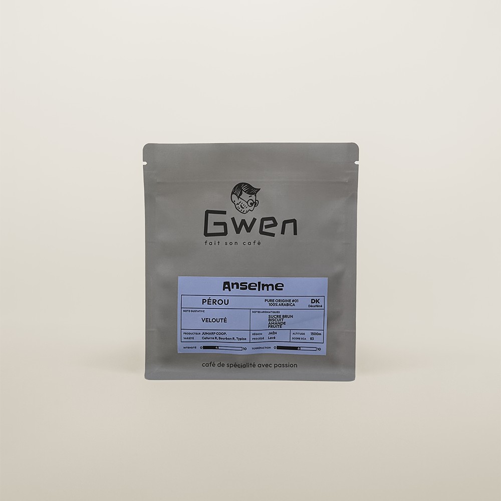 Anselme Grains